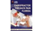 Chiropractor for Back Pain in