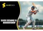 Silver Exchange ID: Cricket's ID for the Silver Exchange