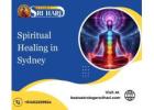Spiritual Healing in Sydney | Positive Energy by Pandit Sri Hari