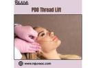 PDO Thread Lift Newport Beach – Youthful Lift & Collagen Boost