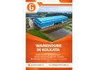 Spacious Warehouse in Kolkata by Ganesh Complex