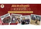 NDA Coaching with Schooling after 10th in Chandigarh