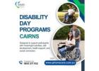 Disability Day Programs in Cairns