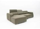 Stylish L Shape Sofa for Modern Living Rooms