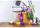 Janitorial Supplies Available – Commercial Cleaning Products