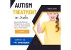 Autism Treatment in India - IIAHP