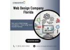 Web Design Company Florida | Conquerors Tech