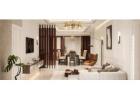 Luxury Residential Interior Designer in Gurgaon & South Delhi