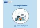 GST Registration as a Business Enabler
