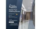 Marble Polishing