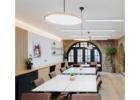 Rent an Office in London – Flexible & Modern Workspaces