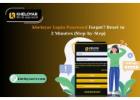 Kheloyar Login Password Forgot? Reset in 2 Minutes (Step-by-Step)