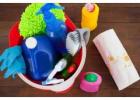 Top-Quality Janitorial Supplies – Keep Your Business Spotless & Safe!