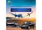 Limo Service NYC Airport – Reliable Airport Transfers - Carmellimo