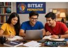 BITSAT Crash Course 2026