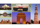 Affordable Delhi Darshan by Car Service
