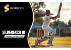 Silver Exchange ID: Find your Cricket Silver Exchange ID