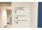 Directional Signs Greensboro NC for Easy Wayfinding