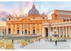 Group Tours of Rome: Easy Booking for Large Groups