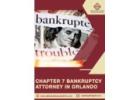 Best Chapter 7 Bankruptcy Attorney in