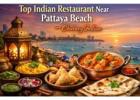 Top Indian Restaurant Near Pattaya
