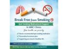 Quit Smoking Medication & Advanced Care at ANC Clinics