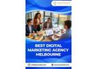 Grow Faster with Best digital marketing agency
