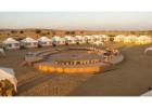 Accommodation In Rann Utsav Kutch