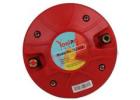 High Output HF Driver For Clear Professional Sound Audio