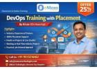 DevOps Course with Interview Support in Electronic City Bangalore