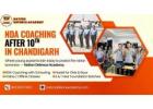 Best NDA Coaching in Chandigarh
