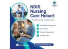 NDIS Nursing Care Hobart