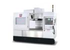 Reliable CNC Milling Machines with Multi-Axis Capability