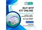 Buy MTP Kit Online - Mifepristone & Misoprostol in USA