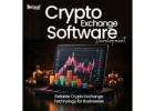 Customizable Crypto Exchange Systems for Businesses
