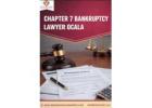 Ocala Chapter 7 Bankruptcy Lawyer: Legal Help