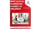 Best Digital Marketing Agency in