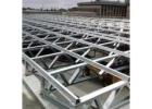 Ahmedabad’s Reliable Manufacturer of Solar Ground Mounting Structures