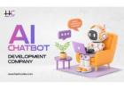 Get Customised AI Chatbot Services for Your Business with Hashcodex