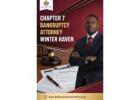 Get Immediate Debt Relief with Chapter 7 Attorney in