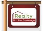iRealty Flat Fee