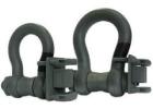 Wireless Load Shackle that is efficient for harsh environment load monitoring