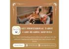 Get Professional Tarot Card Reading Services