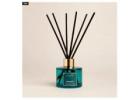 Reed Diffusers | Llum