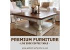 Premium Furniture for Elegant Living Spaces