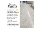 Terrazzo Restoration