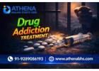 Drug Addiction Treatment Center for Structured Recovery Care