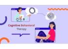 Cognitive Behavioral Therapy CBT for Anxiety