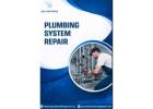 24/7 Plumbing Repair Service in