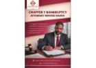 Chapter 7 Bankruptcy Attorney Help in